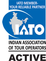 IATO Active Member