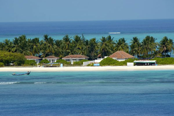 Lakshadweep Packages